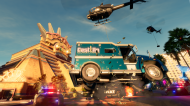 Saints Row: Day One Edition [PS4]