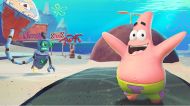 Spongebob SquarePants: Battle for Bikini Bottom - Rehydrated [PS4]