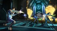 Agents of Mayhem [PS4]