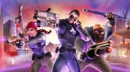 Agents of Mayhem [PS4]