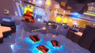 BattleZone VR (promo) [PS4]