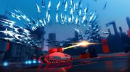 BattleZone VR (promo) [PS4]
