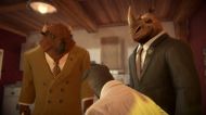 Blacksad: Under The Skin (Limited Edition) [PS4]