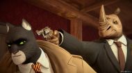 Blacksad: Under The Skin (Limited Edition) [PS4]