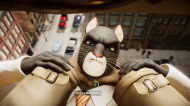 Blacksad: Under The Skin (Limited Edition) [PS4]