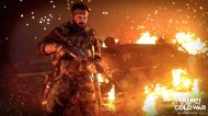 Call of Duty: Black Ops Cold War [PS4]