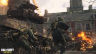 Call of Duty: WW2 [PS4]