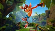 Crash Bandicoot 4: It's About Time [PS4]