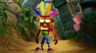 Crash Bandicoot N. Sane Trilogy + 2 Bonus Levels [PS4]