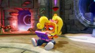 Crash Bandicoot N. Sane Trilogy + 2 Bonus Levels [PS4]