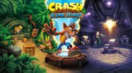 Crash Bandicoot N. Sane Trilogy + 2 Bonus Levels [PS4]