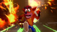 Crash Bandicoot N. Sane Trilogy + 2 Bonus Levels [PS4]