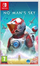 No Man's Sky [Nintendo Switch]
