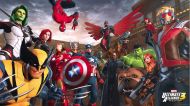 Marvel Ultimate Alliance 3: The Black Order [Nintendo Switch]