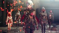 Scarlet Nexus [PS4]