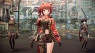 Scarlet Nexus [PS4]