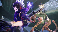 Scarlet Nexus [PS4]