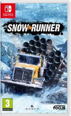 Snowrunner [Nintendo Switch]
