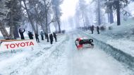WRC Generations [PS5]
