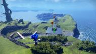 Sonic Frontiers [PS5]