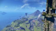 Sonic Frontiers [PS5]