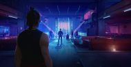 SIFU - Redemption Edition [Nintendo Switch]