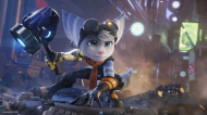 Ratchet & Clank: Rift Apart [PS5]