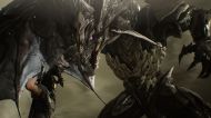Crisis Core - Final Fantasy VII - Reunion [PS4]