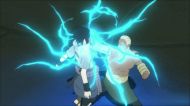 Naruto Shippuden Ultimate Ninja Storm Generation [PS3]