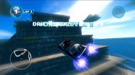 SONIC And Sega All Stars Racing [PS3]