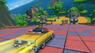 SONIC And Sega All Stars Racing [PS3]