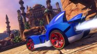SONIC And Sega All Stars Racing [PS3]