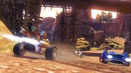 SONIC And Sega All Stars Racing [PS3]