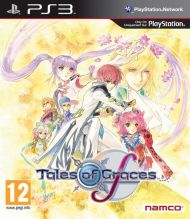 Tales of Graces F [PS3]